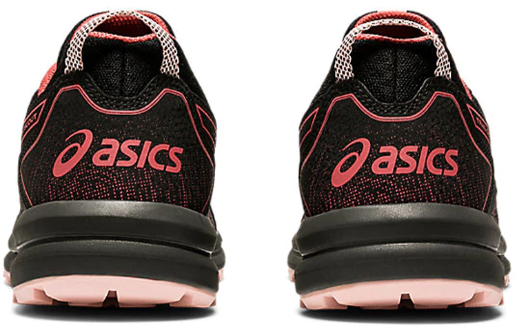 Purchase (W) ASICS Trail Scout ''Nero Rosa Secco'' 1012A566-002