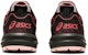 (W) ASICS Trail Scout 'Hitam Mawar Kering' 1012A566-002