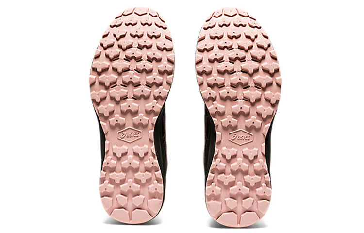Details for (W) ASICS Trail Scout ''Nero Rosa Secco'' 1012A566-002