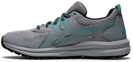 (Women) ASICS Trail Scout Low Top /Green 'Grey' 1012A566-024 (Women) ASICS Trail Scout Low Top /Green 'Grey' 1012A566-024