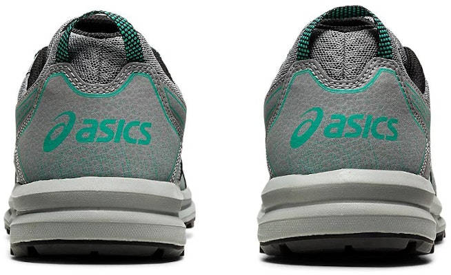 (Women) ASICS Trail Scout Low Top /Green 'Grey' 1012A566-024 Purchase (Women) ASICS Trail Scout Low Top /Green 'Grey' 1012A566-024