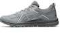 (W) ASICS Trail Scout 'Sheet Rock' Kasut Larian Jejak 1012A566-022