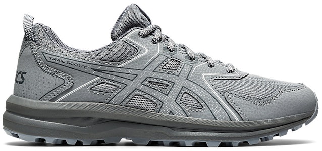 (W) ASICS Trail Scout '灰石' 越野跑鞋 1012A566-022 Order (W) ASICS Trail Scout '灰石' 越野跑鞋 1012A566-022