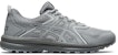 (W) ASICS Trail Scout 'Sheet Rock' Kasut Larian Jejak 1012A566-022