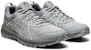 (W) ASICS Trail Scout 'Sheet Rock' Kasut Larian Jejak 1012A566-022