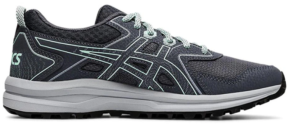 (W) ASICS Trail Scout Cross-country Grigio/Verde 1012A566-021 Order (W) ASICS Trail Scout Cross-country Grigio/Verde 1012A566-021