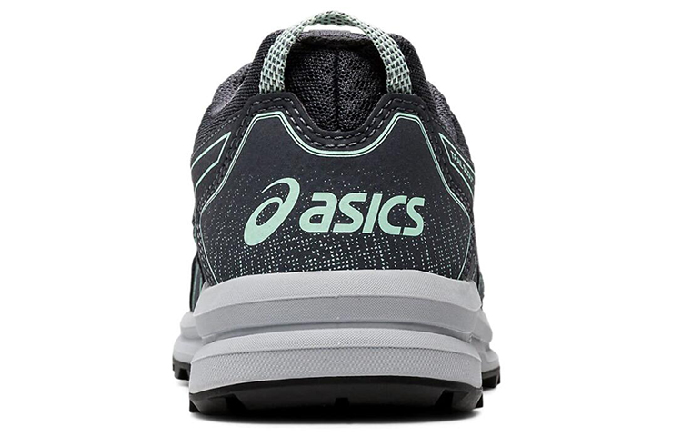 Purchase (W) ASICS Trail Scout Cross-country Grigio/Verde 1012A566-021