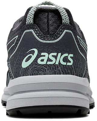 (W) ASICS Trail Scout Lari Lintas Alam Abu-Abu/Hijau 1012A566-021 Purchase (W) ASICS Trail Scout Lari Lintas Alam Abu-Abu/Hijau 1012A566-021