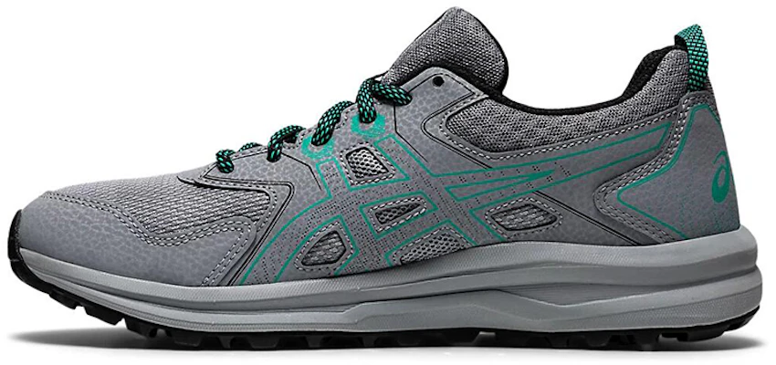 (W) ASICS Trail Scout Low Top /Groen ''Grijs'' Trailschoenen 1012A566-024 Buy (W) ASICS Trail Scout Low Top /Groen ''Grijs'' Trailschoenen 1012A566-024