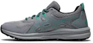 Buy (W) ASICS Trail Scout Low Top /Groen ''Grijs'' Trailschoenen 1012A566-024