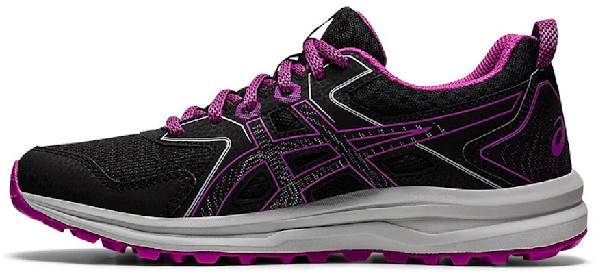 (W) ASICS Trail Scout Low Top /Paars ''Zwart'' 1012A566-005 Buy (W) ASICS Trail Scout Low Top /Paars ''Zwart'' 1012A566-005