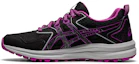 Buy (W) ASICS Trail Scout Low Top /Paars ''Zwart'' 1012A566-005