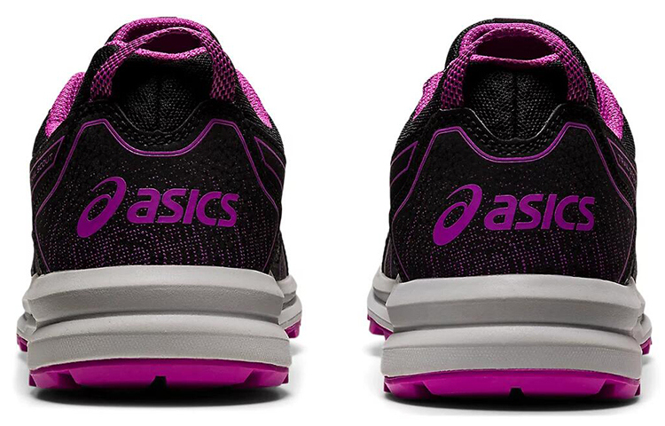 Purchase (W) ASICS Trail Scout Low Top /Paars ''Zwart'' 1012A566-005