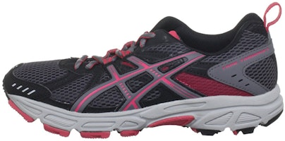 (Women) ASICS Trail Tambora 3 'Black Pink' T384N-7919 (Women) ASICS Trail Tambora 3 'Black Pink' T384N-7919