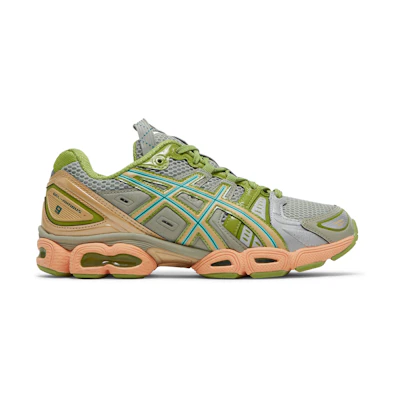 (W) ASICS UB3-S Gel Nimbus 9 'Abbey Stone'