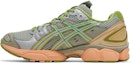 Lookbook (W) ASICS UB3-S Gel Nimbus 9 'Abbey Stone' Lelaki Wanita Sneakers 1202A277-020