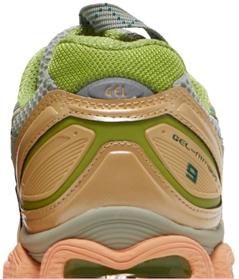 (Women) ASICS UB3-S Gel Nimbus 9 'Abbey Stone' 1202A277-020 Sizing (Women) ASICS UB3-S Gel Nimbus 9 'Abbey Stone' 1202A277-020