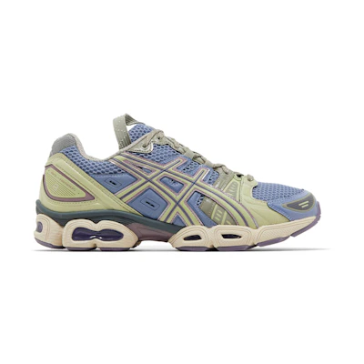 (W) ASICS UB3-S Gel Nimbus 9 'Stonewash'