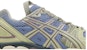 (W) ASICS UB3-S Gel Nimbus 9 'Stonewash' Lelaki/Wanita Kasut Larian 1202A277-400