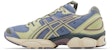 (W) ASICS UB3-S Gel Nimbus 9 'Stonewash' Lelaki/Wanita Kasut Larian 1202A277-400