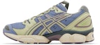 Lookbook (W) ASICS UB3-S Gel Nimbus 9 'Stonewash' Lelaki/Wanita Kasut Larian 1202A277-400