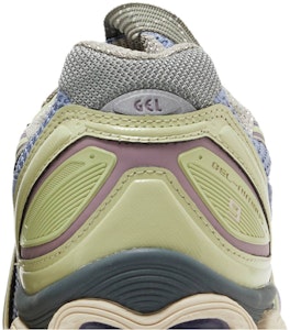 (W) 아식스 UB3-S 젤 님버스 9 '스톤워시' 1202A277-400 Sizing (W) 아식스 UB3-S 젤 님버스 9 '스톤워시' 1202A277-400