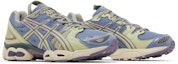 Cheap (W) ASICS UB3-S Gel Nimbus 9 'Stonewash' Lelaki/Wanita Kasut Larian 1202A277-400