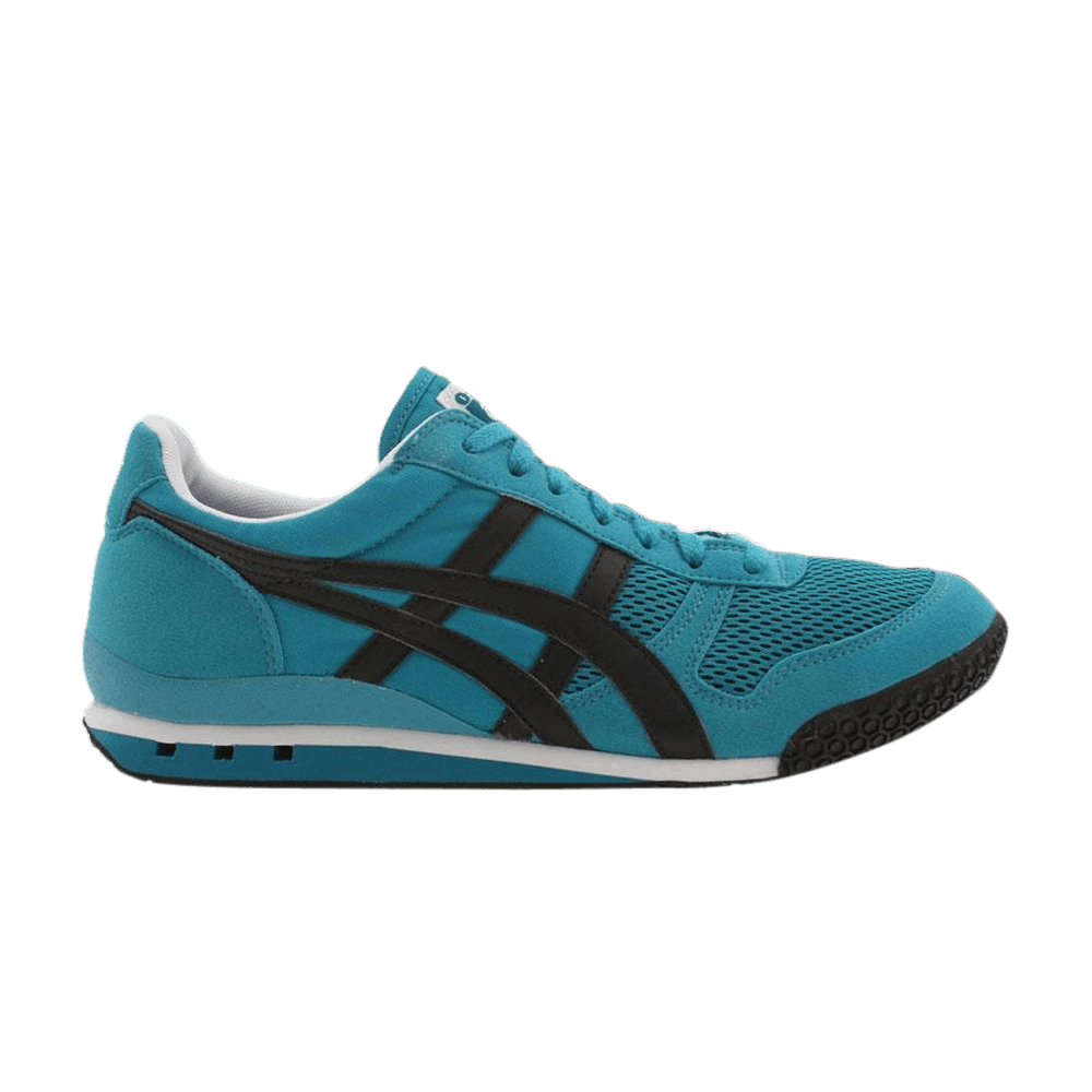(Women) ASICS Ultimate 81 'Blue'  D2L6N-5690