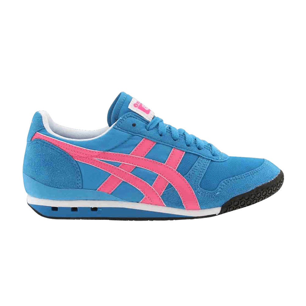 (Women) ASICS Ultimate 81 'Blue'  HN567-4220