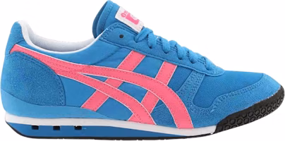 (Women) ASICS Ultimate 81 'Blue' HN567-4220 (Women) ASICS Ultimate 81 'Blue' HN567-4220