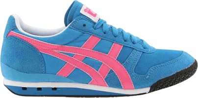 (Women) ASICS Ultimate 81 'Blue' HN567-4220 (Women) ASICS Ultimate 81 'Blue' HN567-4220