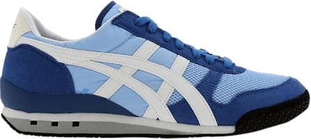 (Women) ASICS Ultimate 81 'Blue' HN567-4301 (Women) ASICS Ultimate 81 'Blue' HN567-4301