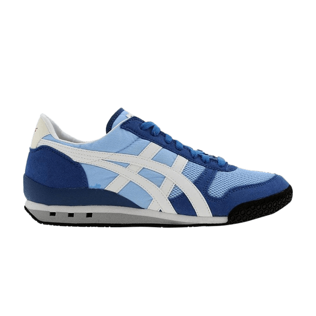 (Women) ASICS Ultimate 81 'Blue'  HN567-4301