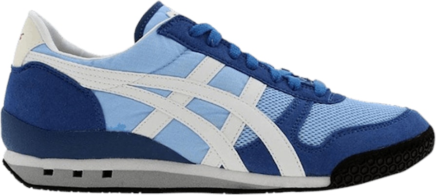 (Women) ASICS Ultimate 81 'Blue' HN567-4301 Buy (Women) ASICS Ultimate 81 'Blue' HN567-4301