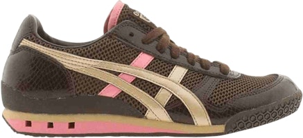 (Women) ASICS Ultimate 81 'Brown' HN567-6105 (Women) ASICS Ultimate 81 'Brown' HN567-6105