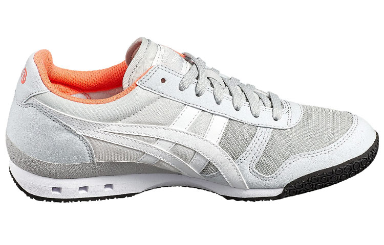 Order (W) ASICS Ultimate 81 ''Grigio Ghiacciaio'' HN5679601