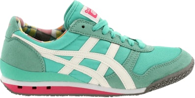 (Women) ASICS Ultimate 81 'Green' HN567-6702 (Women) ASICS Ultimate 81 'Green' HN567-6702