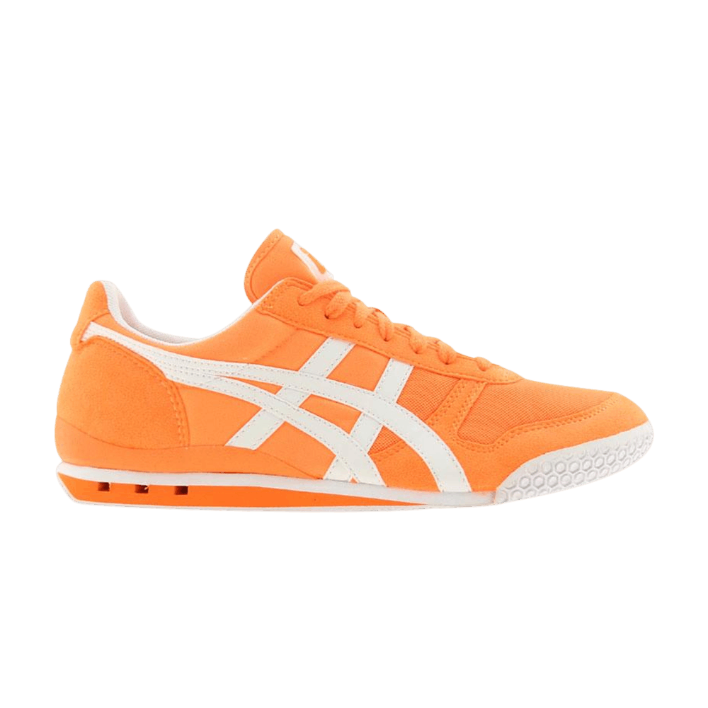 (Women) ASICS Ultimate 81 'Orange'  HN567-3001