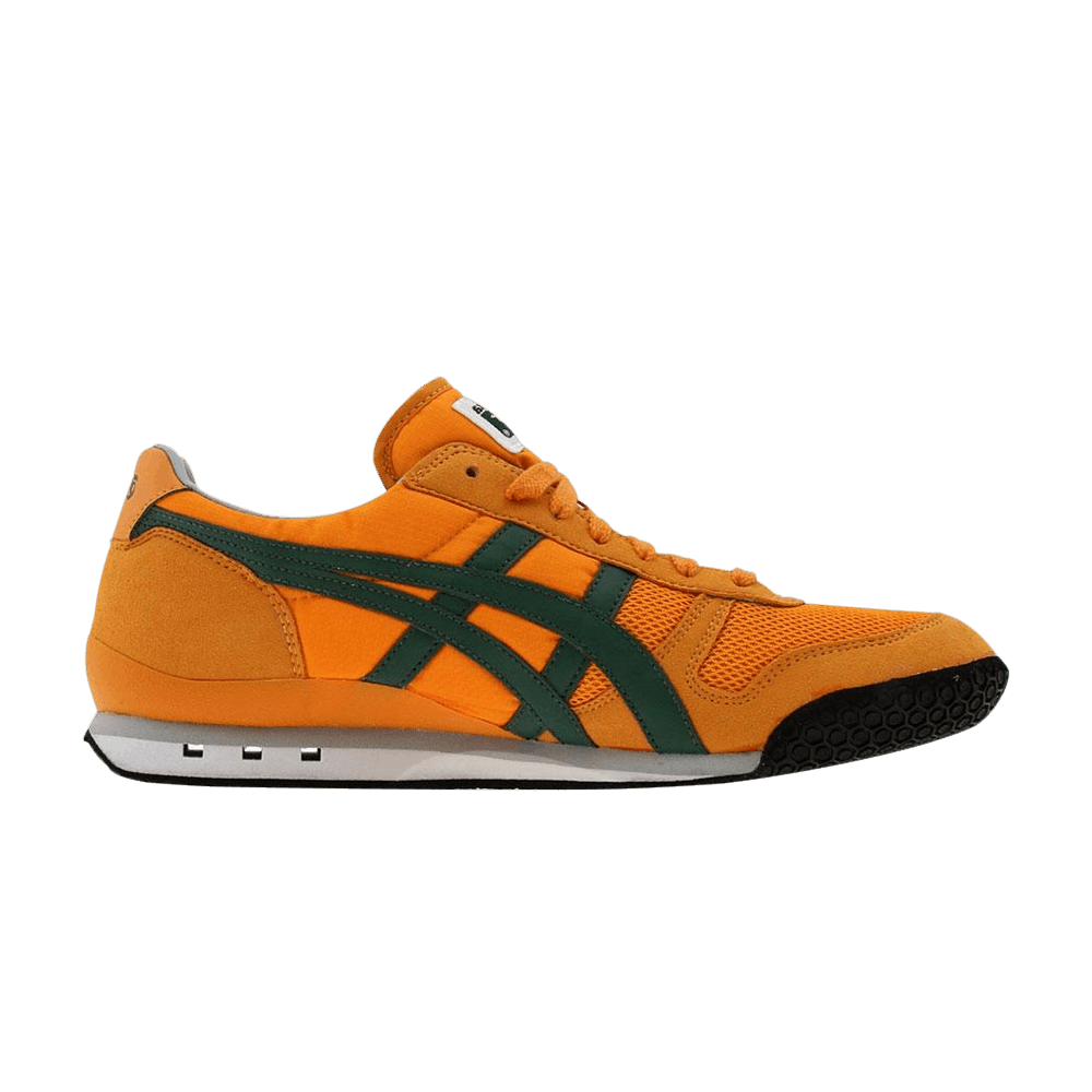 (Women) ASICS Ultimate 81 'Orange'  HN567-3084