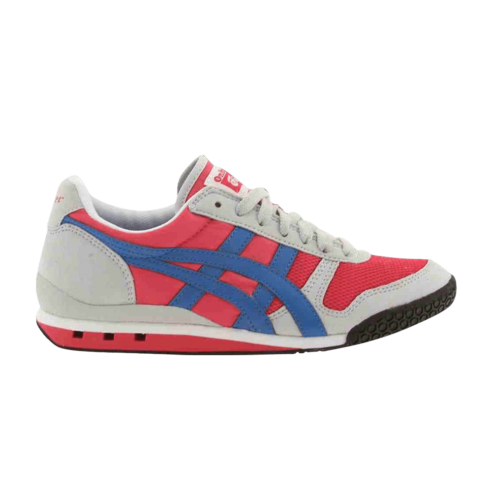 (Women) ASICS Ultimate 81 'Pink'  HN567-2142