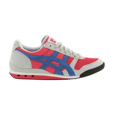 (W) ASICS Ultimate 81 'Pink'