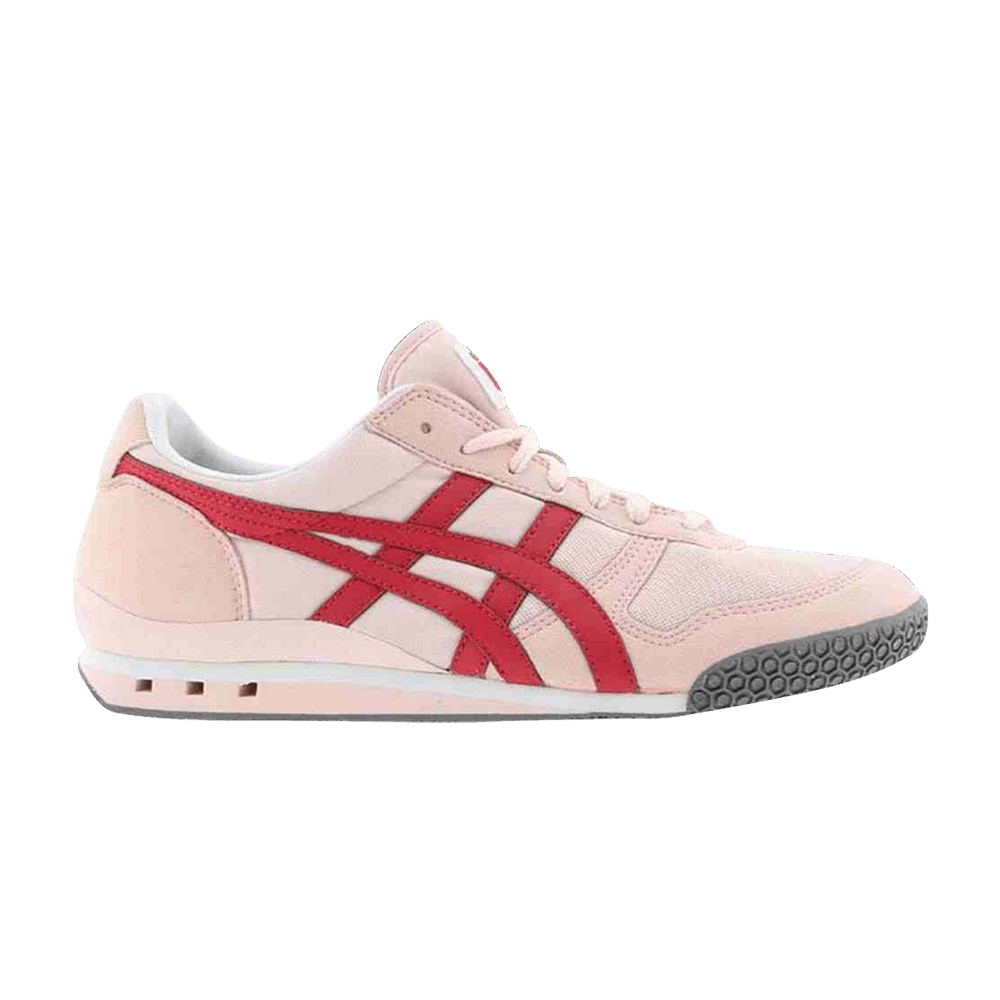 (Women) ASICS Ultimate 81 'Pink'  HN567-6526