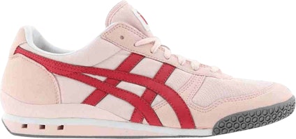 (Women) ASICS Ultimate 81 'Pink' HN567-6526 (Women) ASICS Ultimate 81 'Pink' HN567-6526