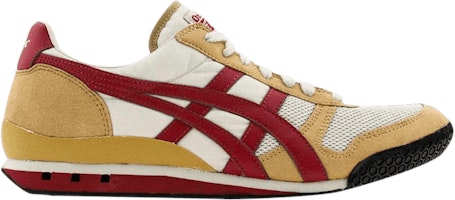 (Women) ASICS Ultimate 81 'Tan' HN567-0523 (Women) ASICS Ultimate 81 'Tan' HN567-0523