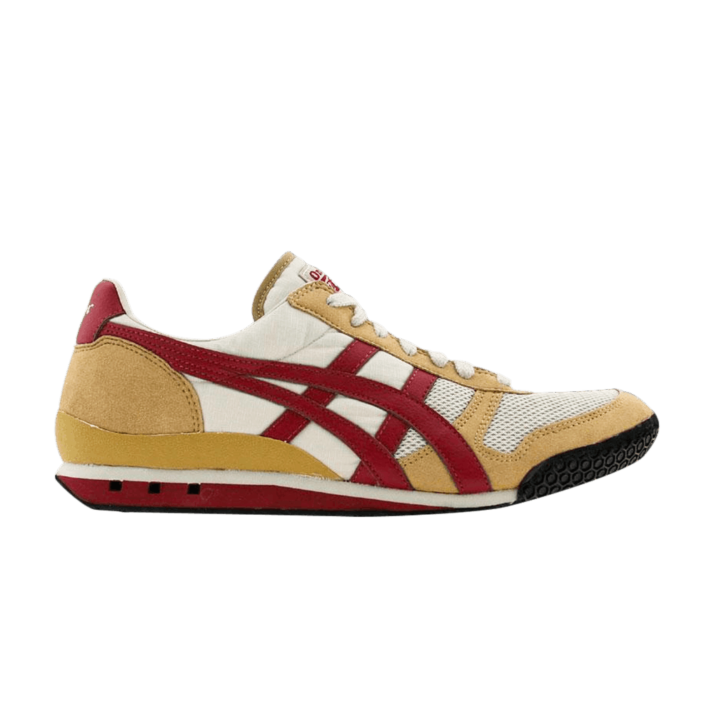 (Women) ASICS Ultimate 81 'Tan'  HN567-0523