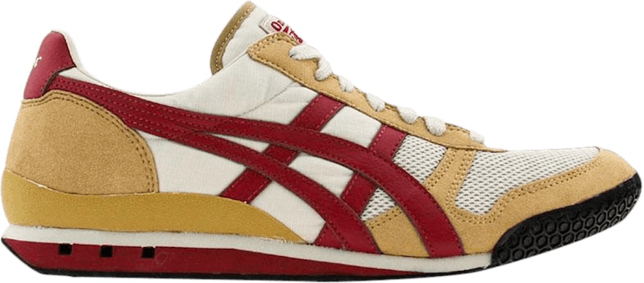 (Women) ASICS Ultimate 81 'Tan' HN567-0523 Buy (Women) ASICS Ultimate 81 'Tan' HN567-0523