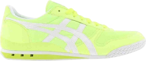 (Women) ASICS Ultimate 81 'Yellow' HN567-8901 (Women) ASICS Ultimate 81 'Yellow' HN567-8901
