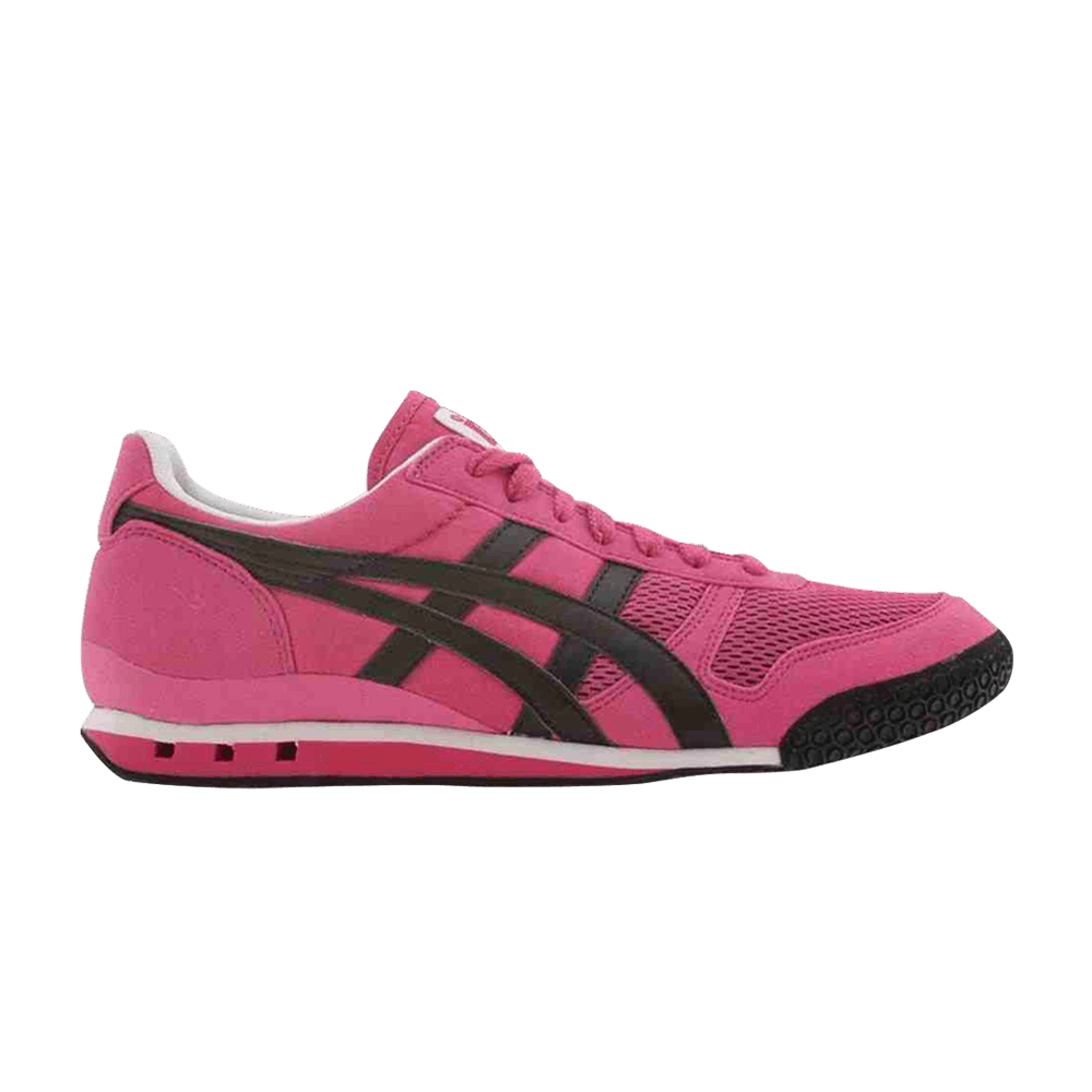 (Women) ASICS Ultimate 81 Pink 'Pink'  D2L6N-2590