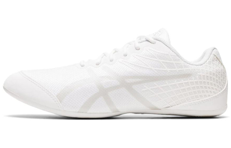 (Women) ASICS Ultralyte Cheer 2 'White Silver'  Q559N-0193