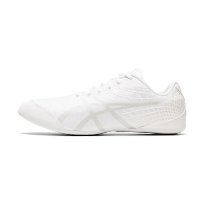 (W) ASICS Ultralyte Cheer 2 'White Silver'